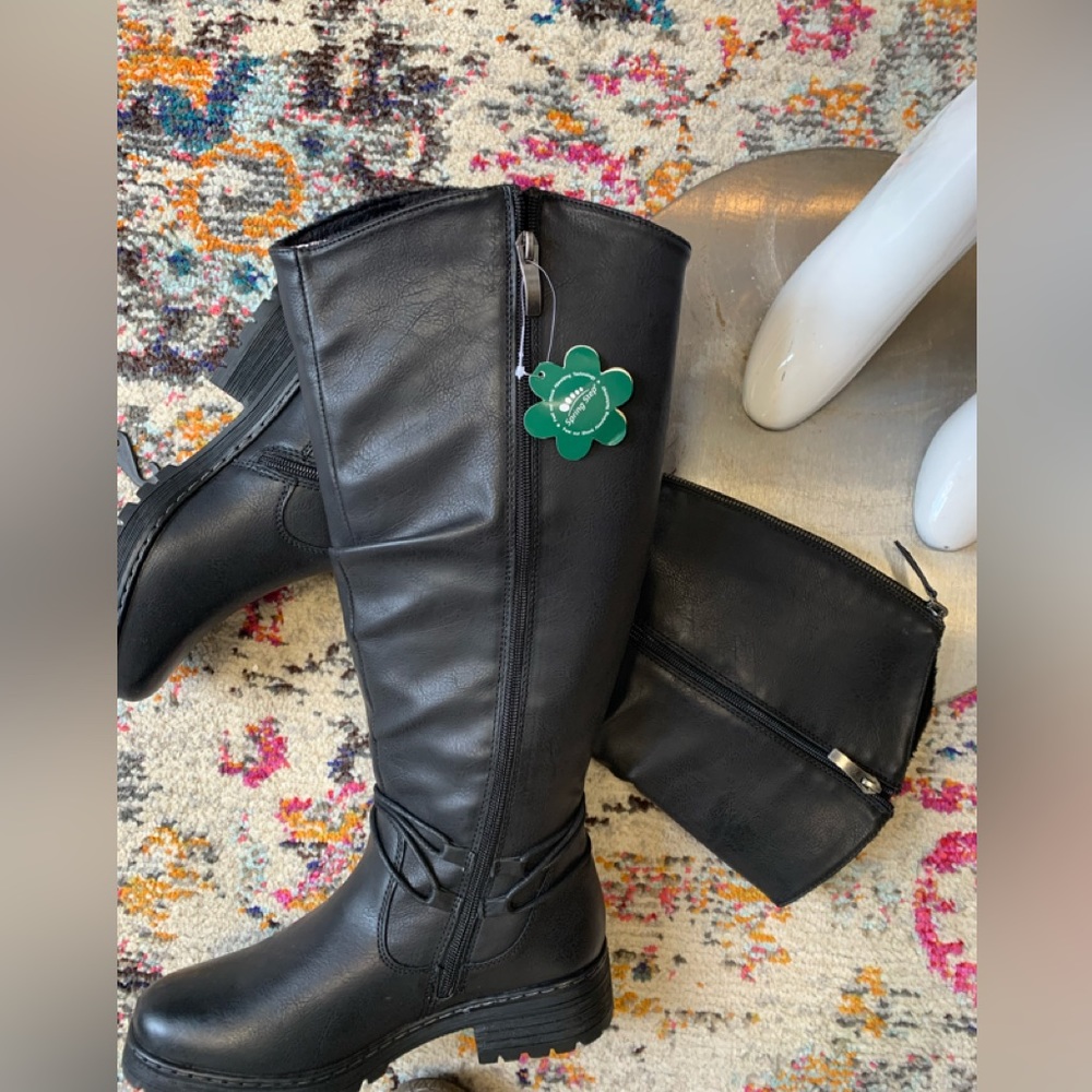 Women Winter Boots